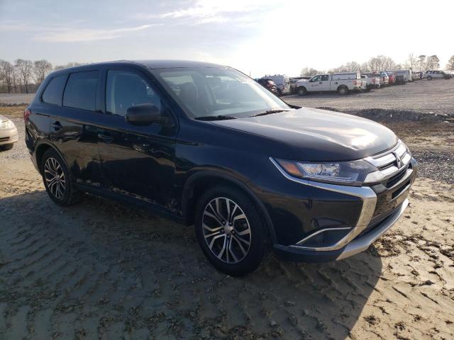 Photo 3 VIN: JA4AZ3A31JJ003578 - MITSUBISHI OUTLANDER 