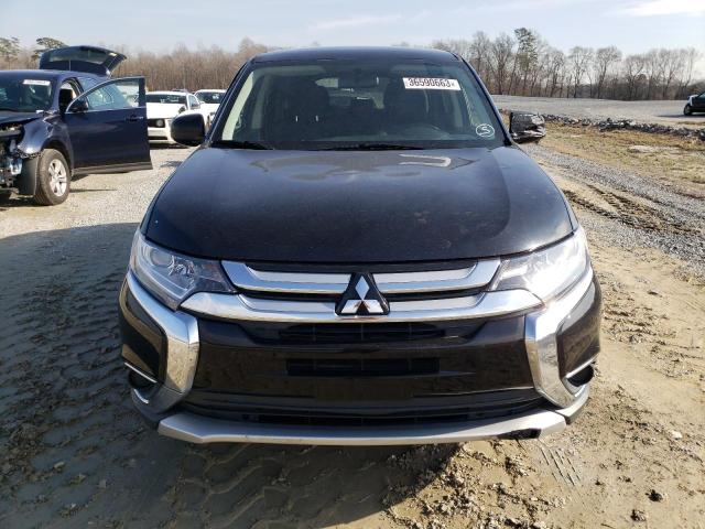 Photo 4 VIN: JA4AZ3A31JJ003578 - MITSUBISHI OUTLANDER 