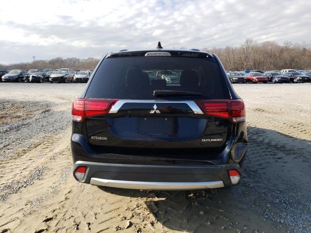 Photo 5 VIN: JA4AZ3A31JJ003578 - MITSUBISHI OUTLANDER 