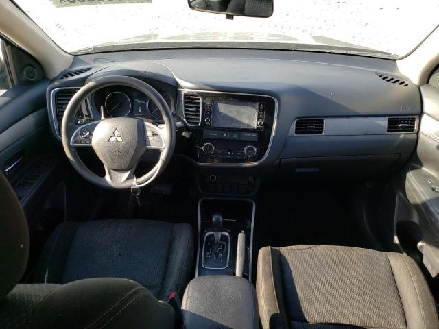 Photo 7 VIN: JA4AZ3A31JJ003578 - MITSUBISHI OUTLANDER 