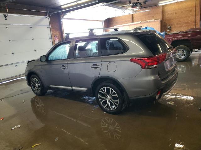 Photo 1 VIN: JA4AZ3A31JJ006304 - MITSUBISHI OUTLANDER 