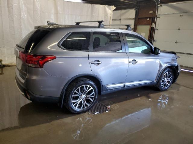 Photo 2 VIN: JA4AZ3A31JJ006304 - MITSUBISHI OUTLANDER 