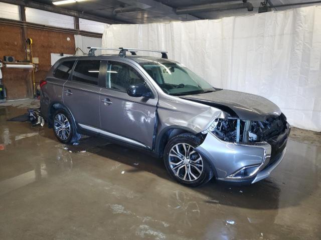 Photo 3 VIN: JA4AZ3A31JJ006304 - MITSUBISHI OUTLANDER 