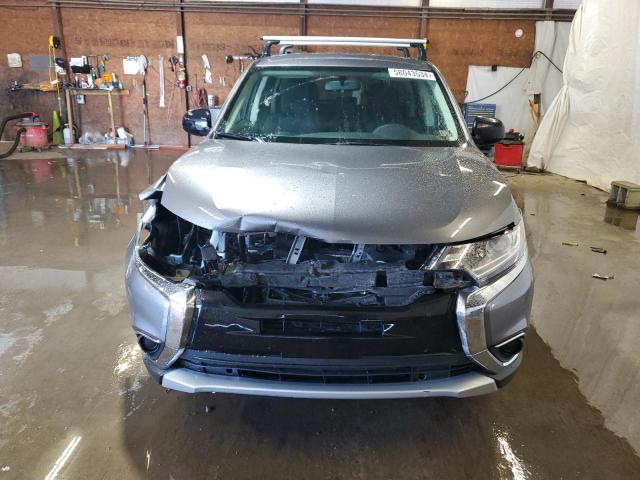 Photo 4 VIN: JA4AZ3A31JJ006304 - MITSUBISHI OUTLANDER 