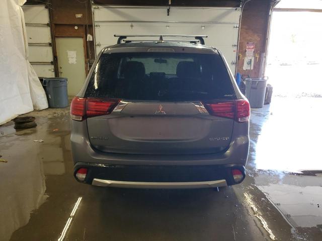 Photo 5 VIN: JA4AZ3A31JJ006304 - MITSUBISHI OUTLANDER 