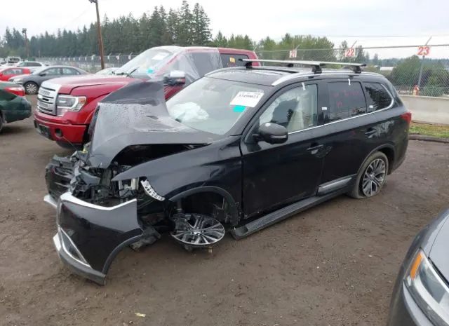 Photo 1 VIN: JA4AZ3A31JZ024786 - MITSUBISHI OUTLANDER 