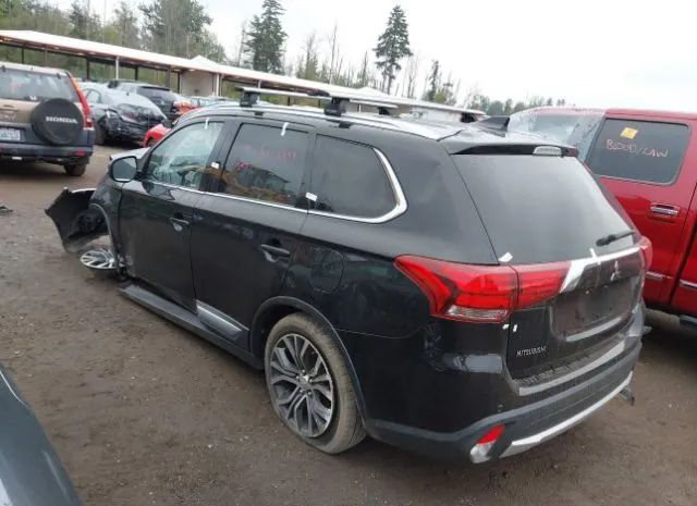 Photo 2 VIN: JA4AZ3A31JZ024786 - MITSUBISHI OUTLANDER 