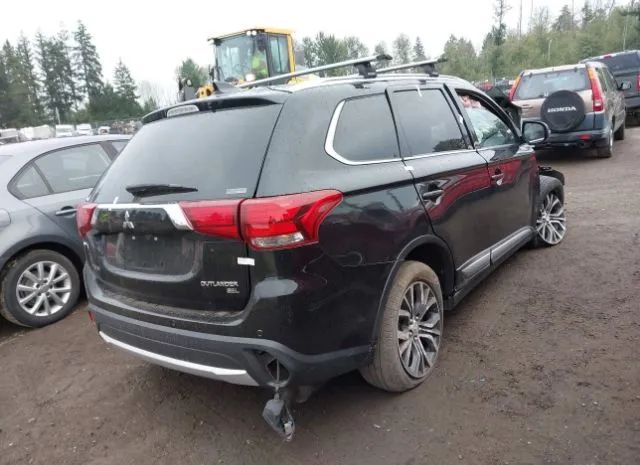 Photo 3 VIN: JA4AZ3A31JZ024786 - MITSUBISHI OUTLANDER 