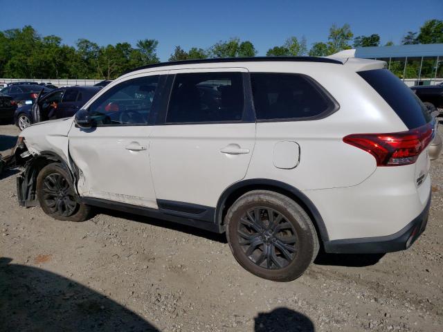 Photo 1 VIN: JA4AZ3A31JZ036405 - MITSUBISHI OUTLANDER 