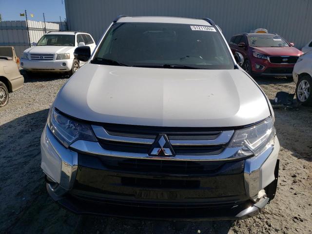 Photo 4 VIN: JA4AZ3A31JZ036405 - MITSUBISHI OUTLANDER 