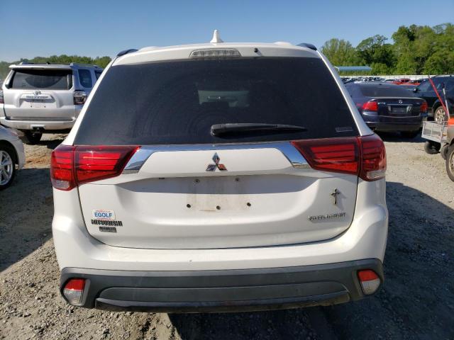 Photo 5 VIN: JA4AZ3A31JZ036405 - MITSUBISHI OUTLANDER 