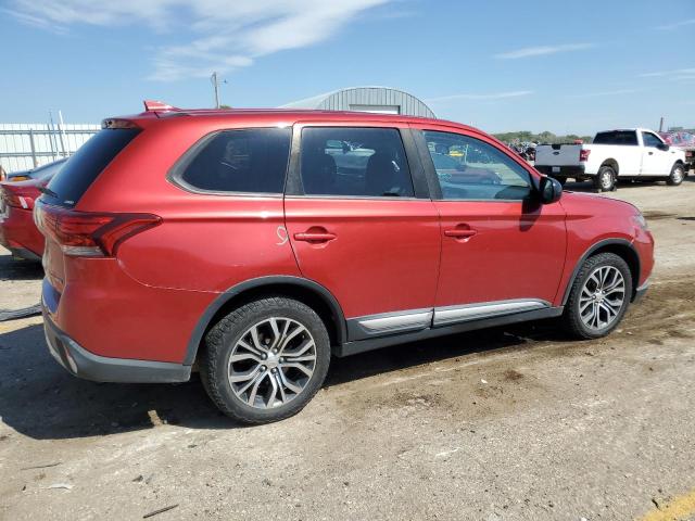 Photo 2 VIN: JA4AZ3A31JZ036484 - MITSUBISHI OUTLANDER 