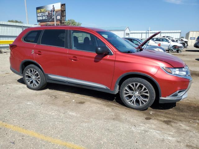 Photo 3 VIN: JA4AZ3A31JZ036484 - MITSUBISHI OUTLANDER 