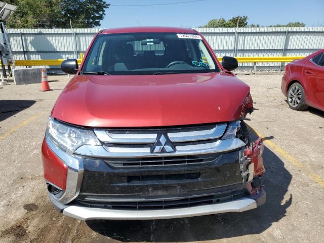 Photo 4 VIN: JA4AZ3A31JZ036484 - MITSUBISHI OUTLANDER 