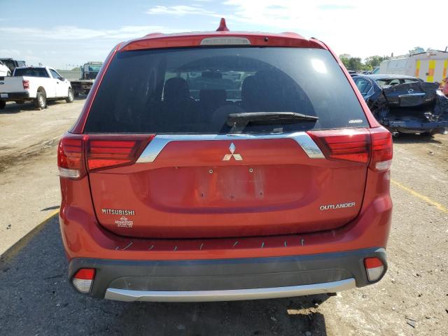 Photo 5 VIN: JA4AZ3A31JZ036484 - MITSUBISHI OUTLANDER 