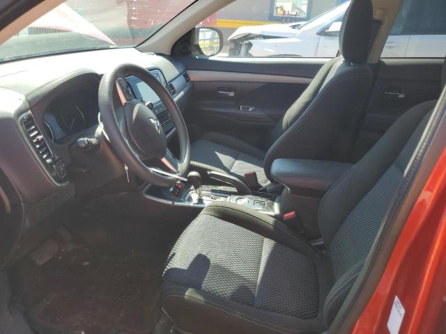 Photo 6 VIN: JA4AZ3A31JZ036484 - MITSUBISHI OUTLANDER 