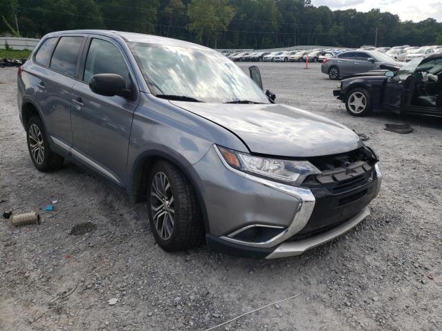 Photo 0 VIN: JA4AZ3A31JZ037988 - MITSUBISHI OUTLANDER 