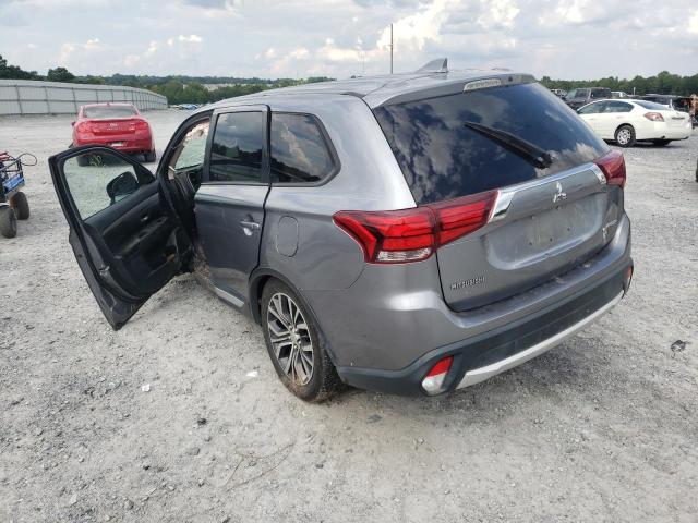 Photo 2 VIN: JA4AZ3A31JZ037988 - MITSUBISHI OUTLANDER 