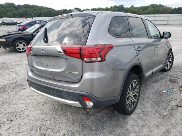 Photo 3 VIN: JA4AZ3A31JZ037988 - MITSUBISHI OUTLANDER 