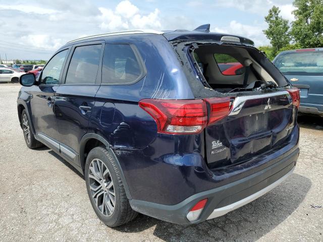 Photo 2 VIN: JA4AZ3A31JZ038400 - MITSUBISHI OUTLANDER 