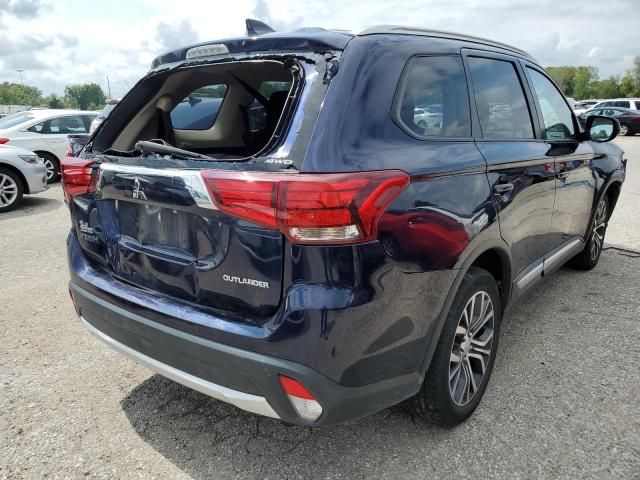 Photo 3 VIN: JA4AZ3A31JZ038400 - MITSUBISHI OUTLANDER 