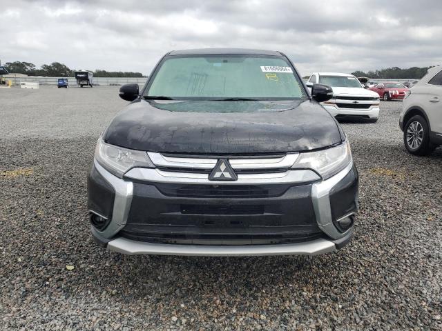 Photo 4 VIN: JA4AZ3A31JZ041684 - MITSUBISHI OUTLANDER 