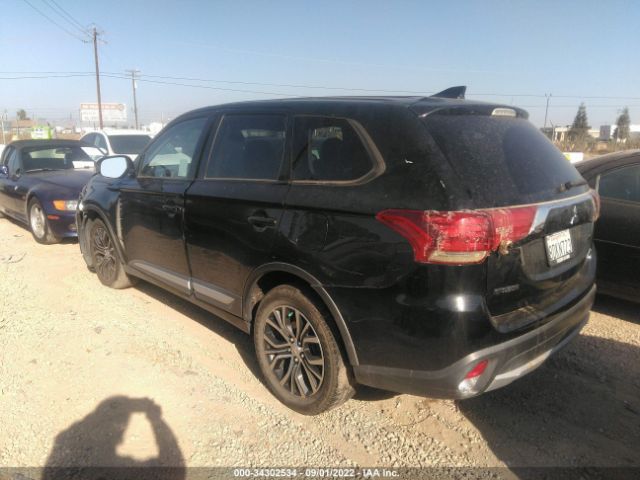 Photo 2 VIN: JA4AZ3A31JZ052975 - MITSUBISHI OUTLANDER 