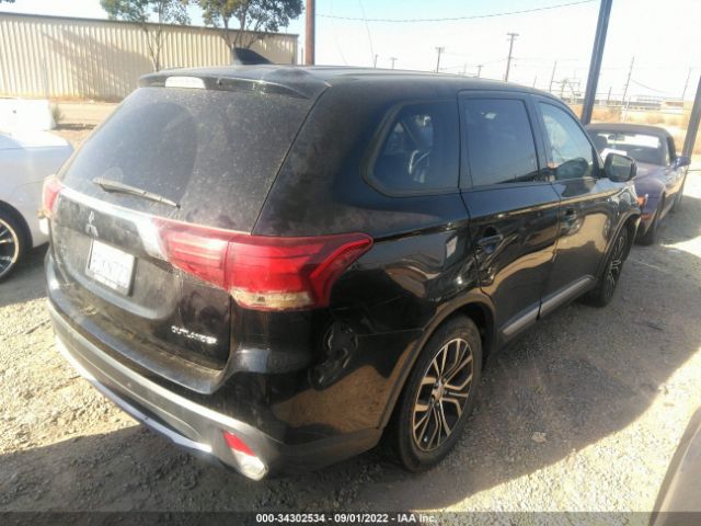 Photo 3 VIN: JA4AZ3A31JZ052975 - MITSUBISHI OUTLANDER 