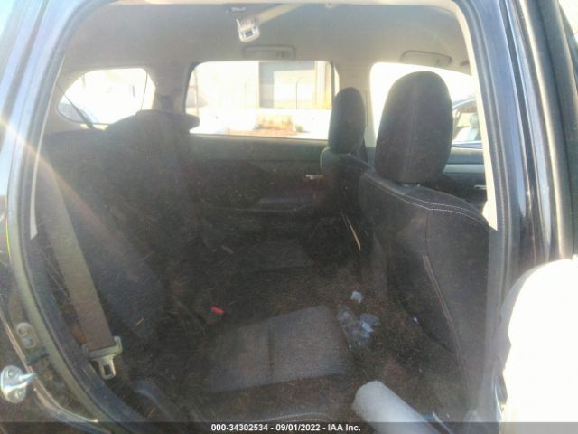 Photo 7 VIN: JA4AZ3A31JZ052975 - MITSUBISHI OUTLANDER 