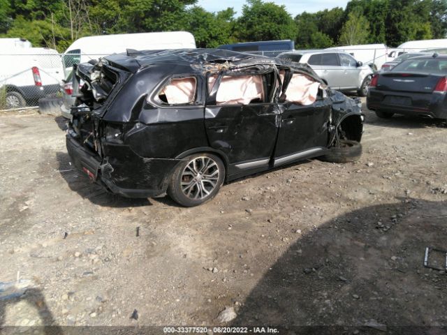 Photo 3 VIN: JA4AZ3A31JZ058968 - MITSUBISHI OUTLANDER 