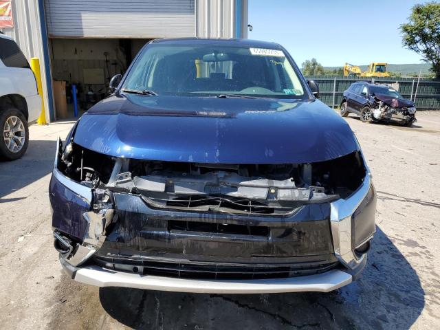 Photo 4 VIN: JA4AZ3A31JZ061420 - MITSUBISHI OUTLANDER 