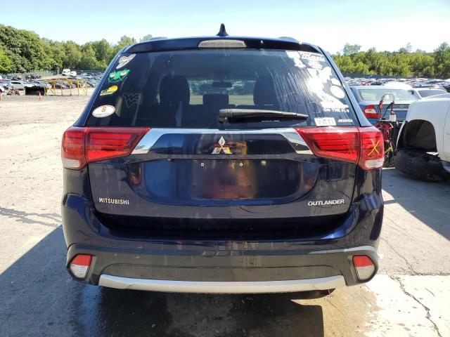 Photo 5 VIN: JA4AZ3A31JZ061420 - MITSUBISHI OUTLANDER 