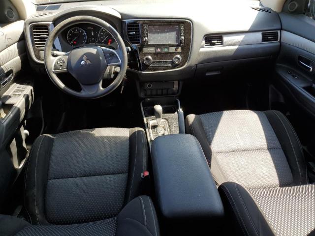 Photo 7 VIN: JA4AZ3A31JZ061420 - MITSUBISHI OUTLANDER 