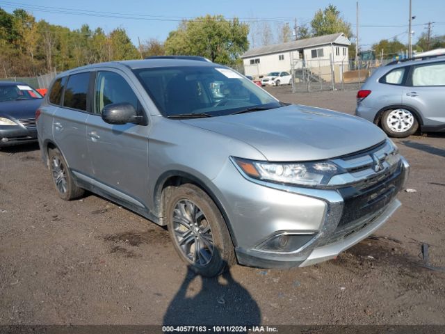 Photo 0 VIN: JA4AZ3A31JZ061501 - MITSUBISHI OUTLANDER 