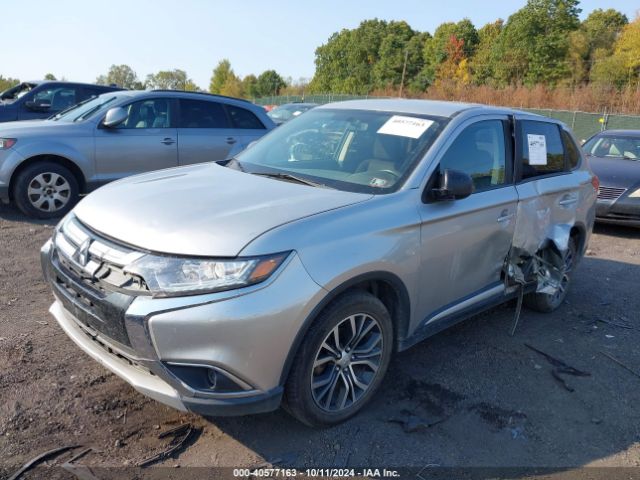 Photo 1 VIN: JA4AZ3A31JZ061501 - MITSUBISHI OUTLANDER 