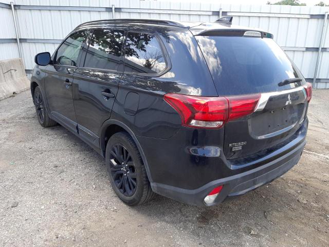 Photo 2 VIN: JA4AZ3A31JZ064740 - MITSUBISHI OUTLANDER 