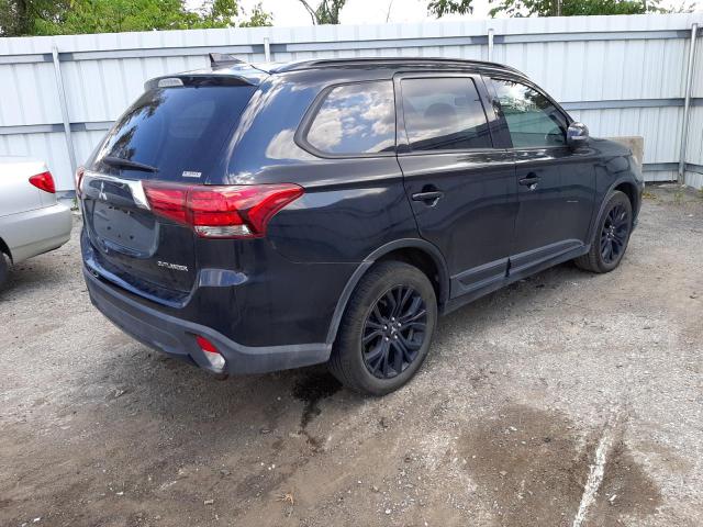 Photo 3 VIN: JA4AZ3A31JZ064740 - MITSUBISHI OUTLANDER 