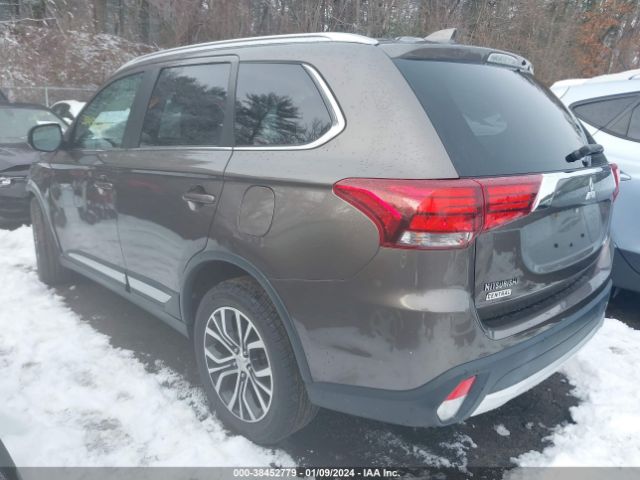 Photo 2 VIN: JA4AZ3A31JZ070697 - MITSUBISHI OUTLANDER 