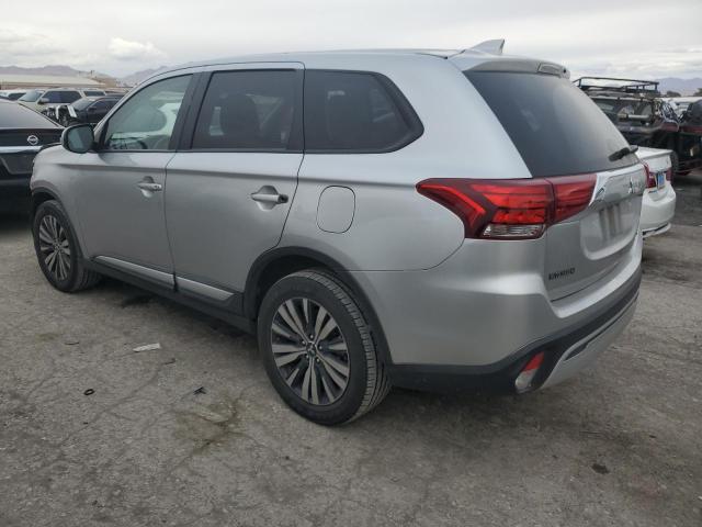 Photo 1 VIN: JA4AZ3A31KJ001668 - MITSUBISHI OUTLANDER 