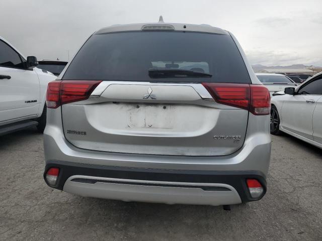 Photo 5 VIN: JA4AZ3A31KJ001668 - MITSUBISHI OUTLANDER 