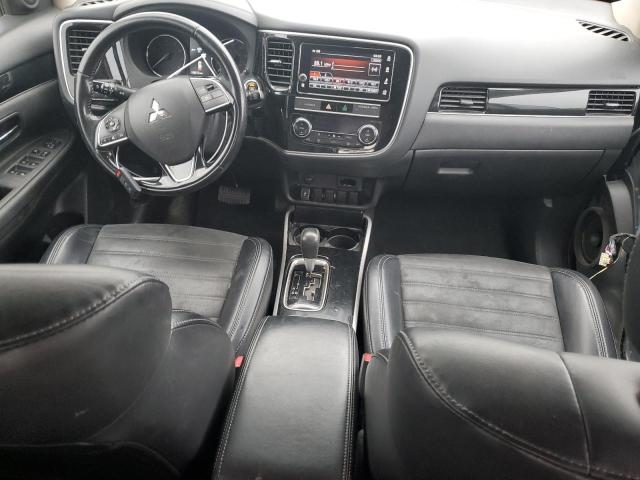 Photo 7 VIN: JA4AZ3A31KJ001668 - MITSUBISHI OUTLANDER 