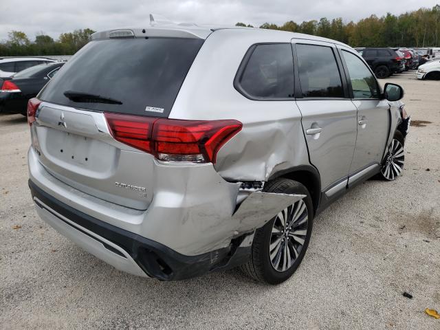 Photo 3 VIN: JA4AZ3A31KZ008458 - MITSUBISHI OUTLANDER 