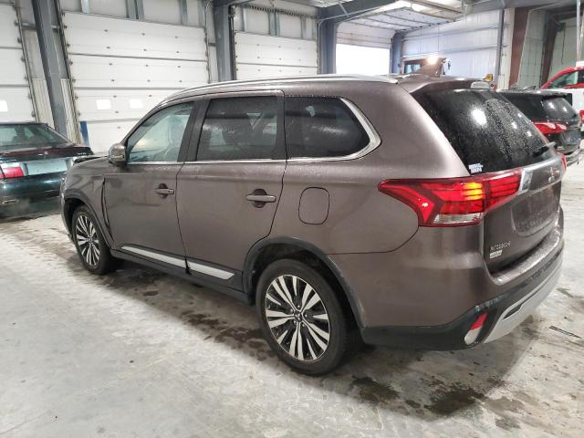 Photo 1 VIN: JA4AZ3A31KZ017452 - MITSUBISHI OUTLANDER 