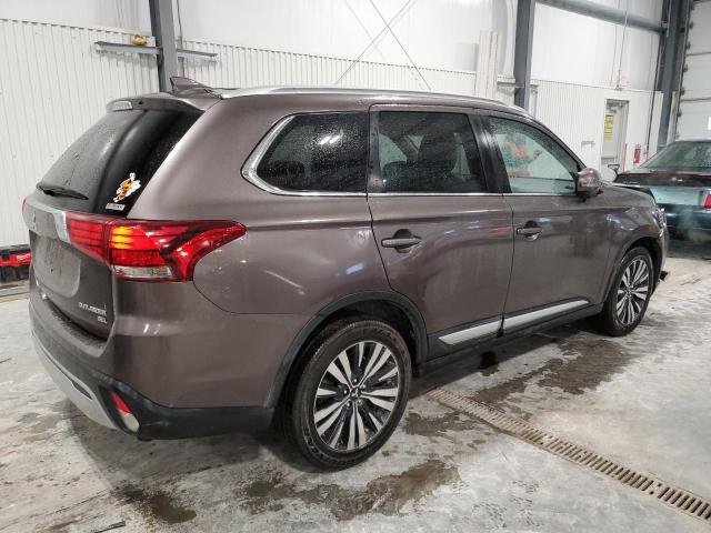 Photo 2 VIN: JA4AZ3A31KZ017452 - MITSUBISHI OUTLANDER 