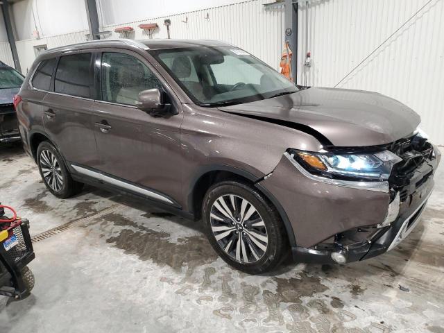 Photo 3 VIN: JA4AZ3A31KZ017452 - MITSUBISHI OUTLANDER 