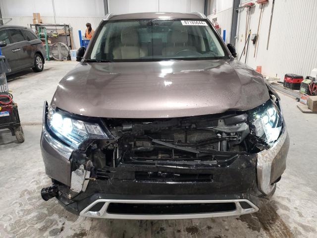 Photo 4 VIN: JA4AZ3A31KZ017452 - MITSUBISHI OUTLANDER 