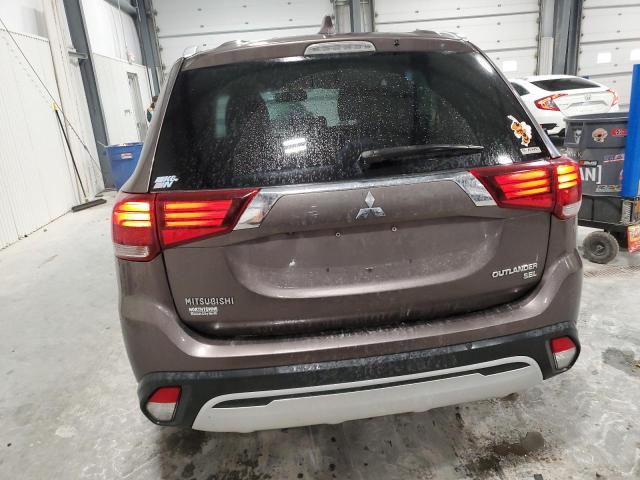 Photo 5 VIN: JA4AZ3A31KZ017452 - MITSUBISHI OUTLANDER 