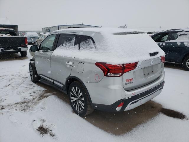 Photo 2 VIN: JA4AZ3A31KZ017760 - MITSUBISHI OUTLANDER 