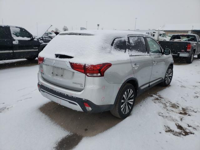 Photo 3 VIN: JA4AZ3A31KZ017760 - MITSUBISHI OUTLANDER 