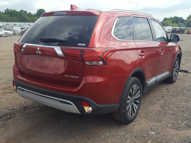 Photo 3 VIN: JA4AZ3A31KZ019637 - MITSUBISHI OUTLANDER 